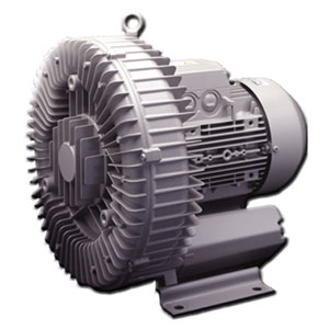 siemens elmo vacuum pump