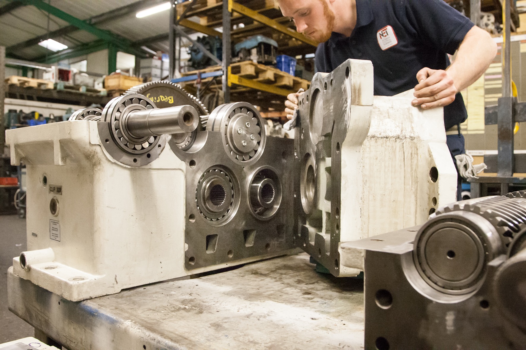 gearbox repair gearbox repair