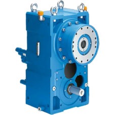 knoedler gearbox