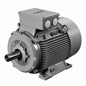 electric motor supplier Nottingham