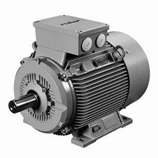 electric motor supplier