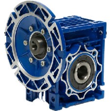 NMRV gearbox