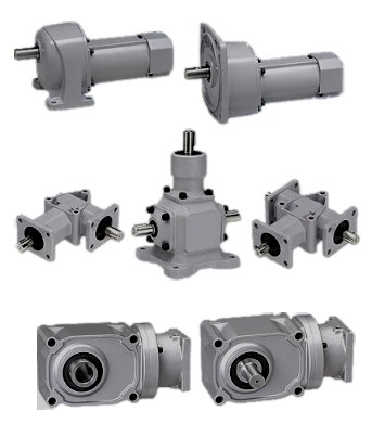 nissei gearboxes