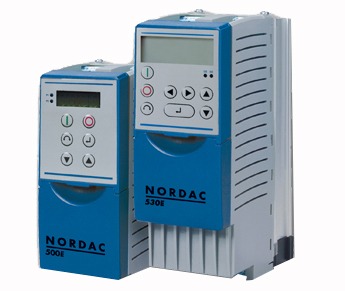 Nord Nordac Frequency Inverters