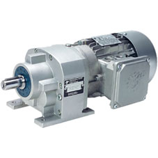 nord gearbox