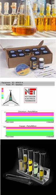 gearbox oil analysis gearbox oil analysis