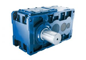 piv gearbox