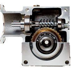 swedrive gearboxes