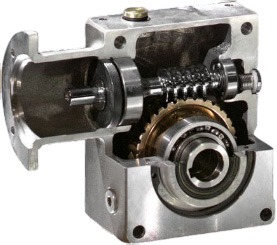 swedrive gearboxes