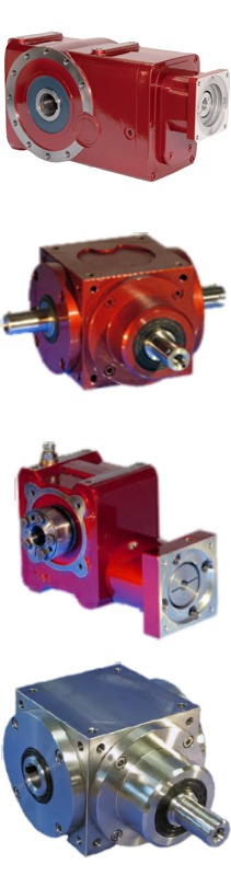 zae gearboxes