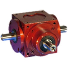 zae gearboxes